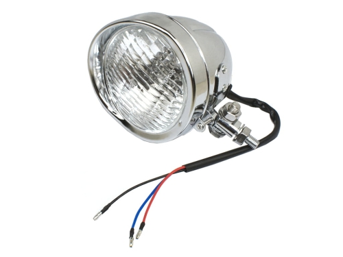 LAMPA PRZÓD FTC-1008 4,5'' 
