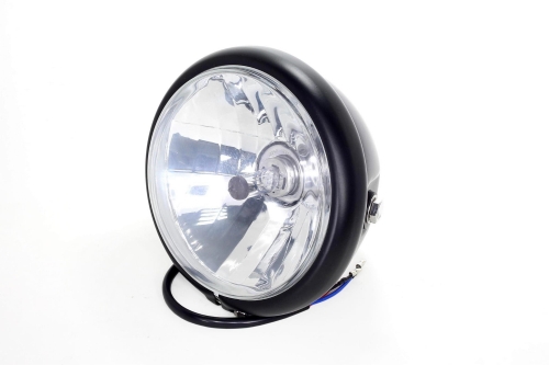 LAMPA PRZÓD FTC-1029 