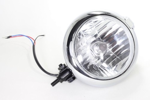 LAMPA PRZÓD FTC-1034 