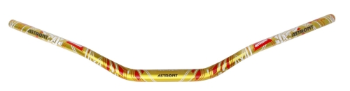 KIEROWNICA CL-006 1 1/8 in (28.6mm) ZŁOTA SC 