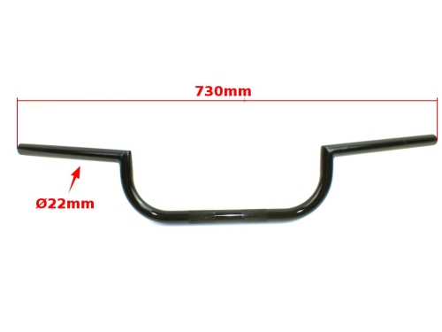 KIEROWNICA FTC-5004 7/8'' 