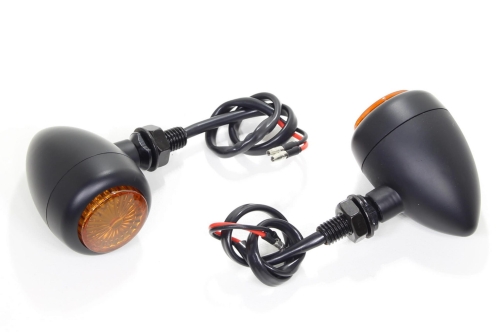 KIERUNKOWSKAZ FTC-2001 LED L/R BLACK 