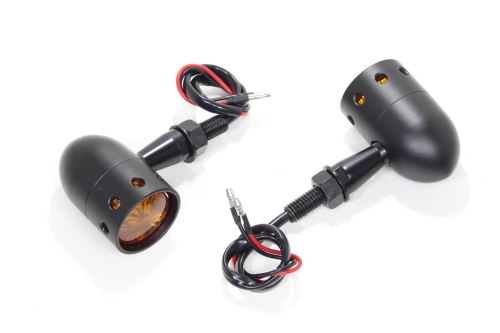 KIERUNKOWSKAZ FTC-2002 LED L/R BLACK 