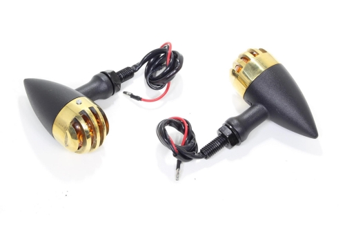 KIERUNKOWSKAZ FTC-2003 L/R GOLD 