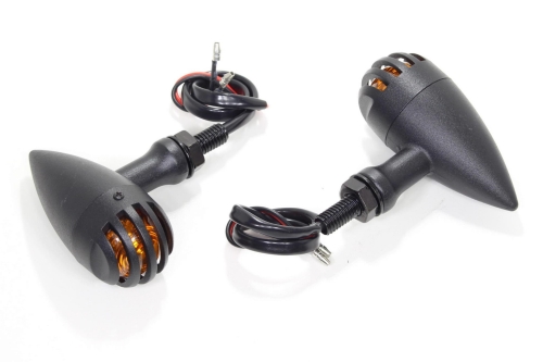 KIERUNKOWSKAZ FTC-2003 LED  L/R BLACK 