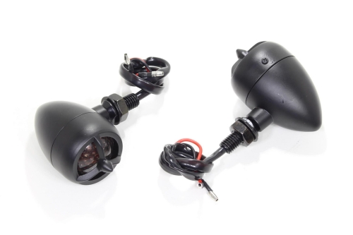 KIERUNKOWSKAZ FTC-2004 ŻARÓWKA L/R BLACK 