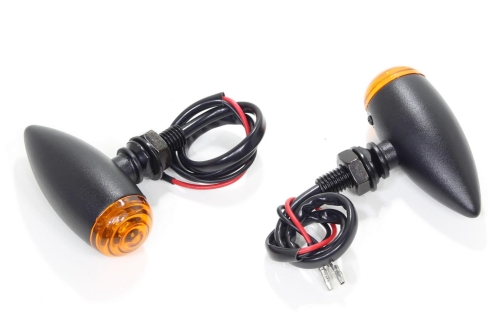 KIERUNKOWSKAZ FTC-2007 LED L/R BLACK 