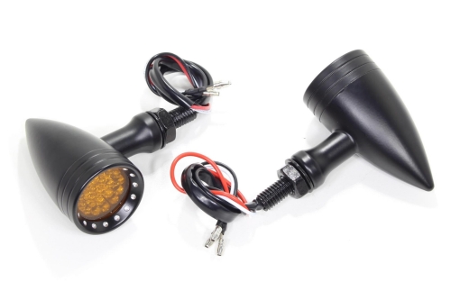 KIERUNKOWSKAZ FTC-2011 LED L/R BLACK 