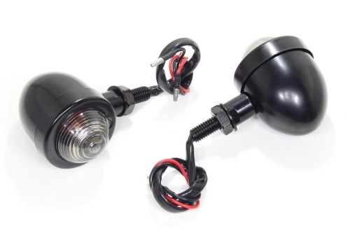 KIERUNKOWSKAZ FTC-2034 ŻARÓWKA L/R BLACK 