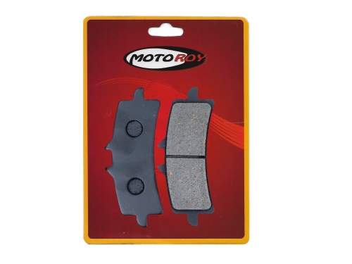 KLOCKI HAMULCA BMW S 1000 RR SBP 