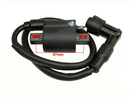 CEWKA ZAPŁONOWA ATV KAYO FXD125/CG125 FCD125 JT 