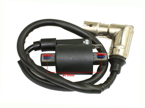 CEWKA ZAPŁONOWA CG125 ATV 110 125 JT 