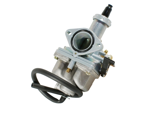 GAŹNIK ATV 125 CG RU 