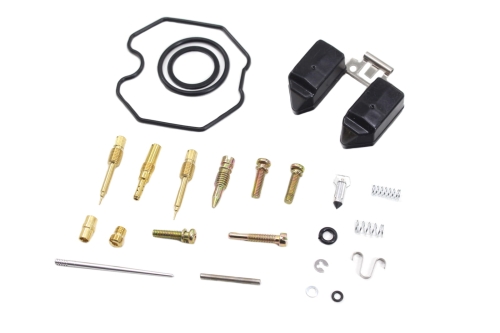 GAŹNIK ZESTAW NAPRAWCZY ATV 125 CG FU 