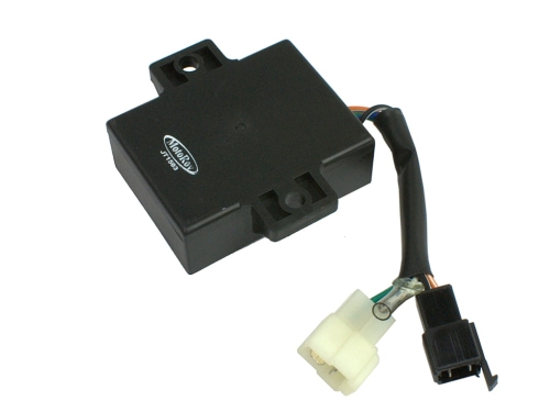 MODUŁ ZAPŁONOWY GN/GS125 DC JT 