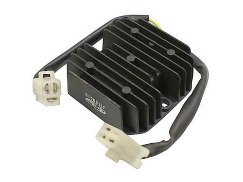 REGULATOR NAPIĘCIA ATV CH125 6KABLI JT 