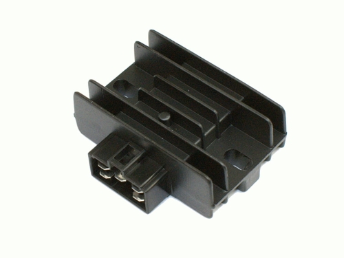 REGULATOR NAPIĘCIA YAMAHA YBR125 JT 