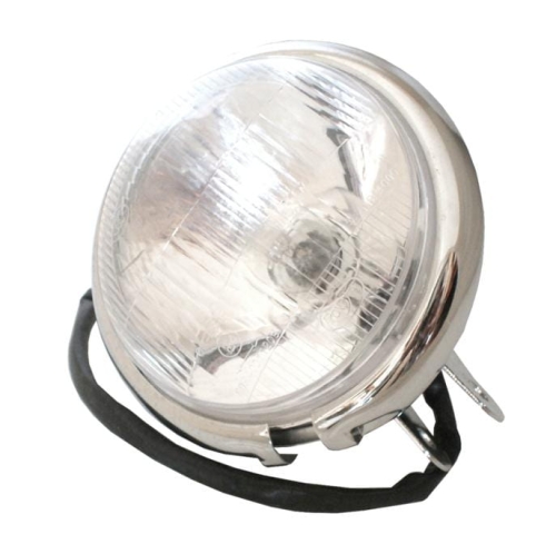 LAMPA PRZÓD CZOPER 