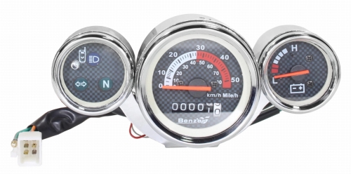 LICZNIK CZOPER TEXAS KING 