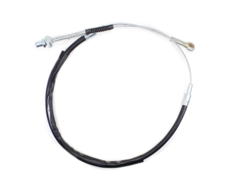 LINKA HAMULCA TYŁ CZOPER 