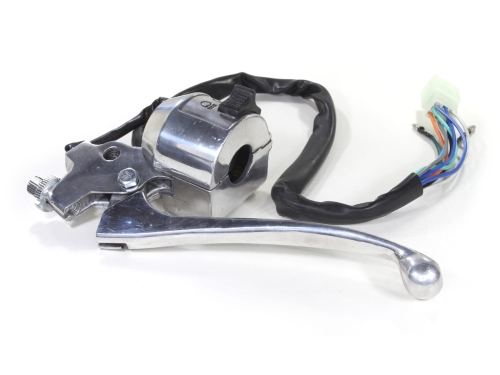 PRZEŁĄCZNIK ZESPOLONY LEWY CZOPER TEXAS Z DŻWIGNIĄ 