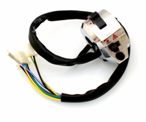 PRZEŁĄCZNIK ZESPOLONY PRAWY CZOPER 