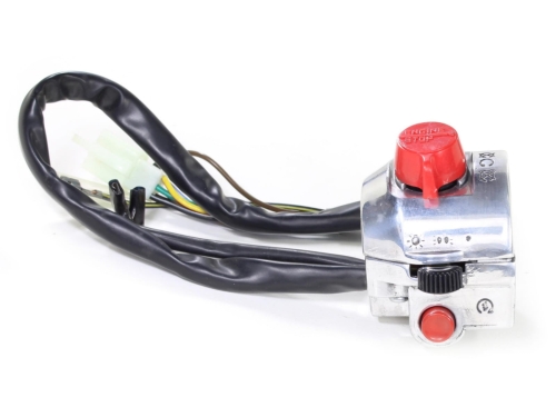 PRZEŁĄCZNIK ZESPOLONY PRAWY CZOPER TEXAS 