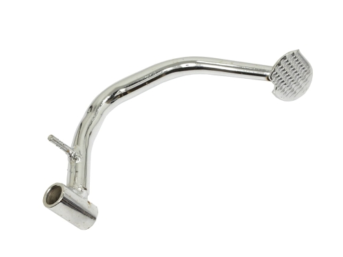 DŹWIGNIA HAMULCA NOŻNEGO CZOPER 