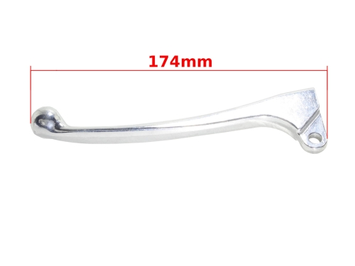 DŹWIGNIA SPRZĘGŁA CZOPER KING ŁOŚ 