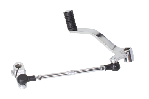 DŹWIGNIA ZMIANY BIEGÓW CZOPER WS 50 JUNAK KPL 