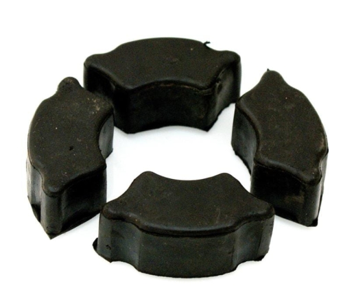 GUMA ZĘBATKI TYŁ CZOPER 