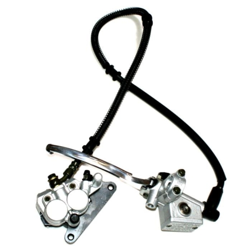 HAMULEC KOMPLETNY CZOPER 