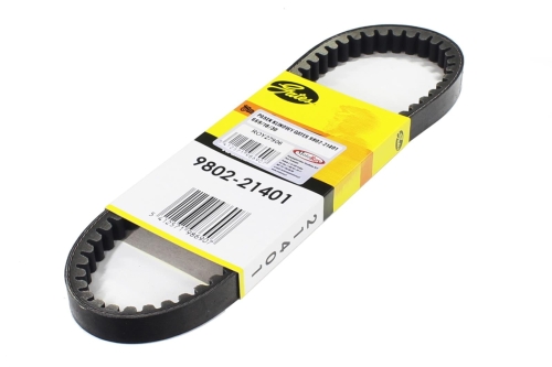 PASEK KLINOWY GATES 9802-21401 669/18/30 