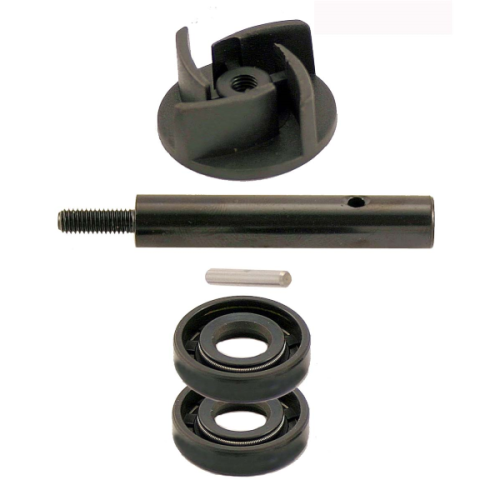 POMPA WODY GILERA ZULU DERBI SENDA GPR 50 RMS 