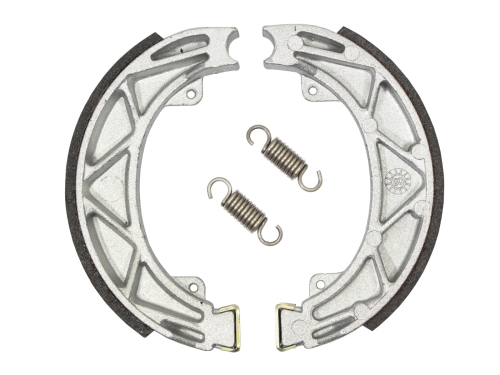 SZCZĘKI HAMULCOWE APRILIA DERBI PIAGGIO 50CCM RMS 