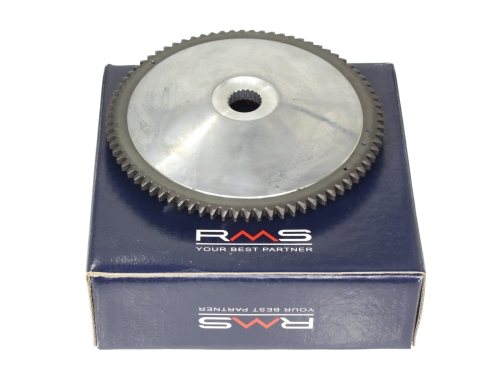 TALERZ WARIATORA APRILIA DERBI GILERA SCARABEO RMS 