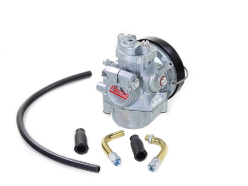 GAŹNIK TOMOS PUCH PEUGEOT VESPA DERBI SHA15 15C FU 