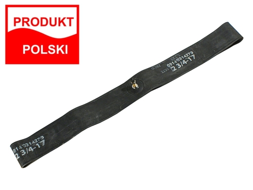 DĘTKA 17'' 4,50-17 GP-4 POLAND 