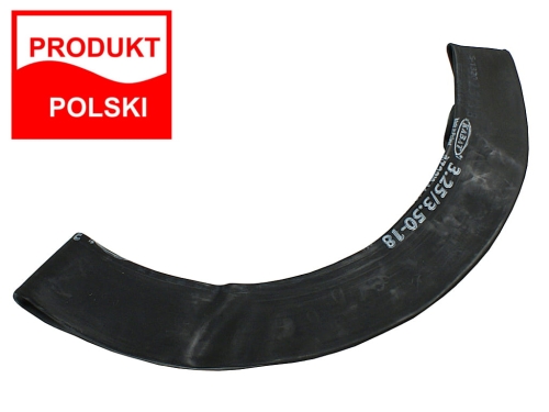 DĘTKA 18'' 3,50-18 (3,25-18) POLAND 