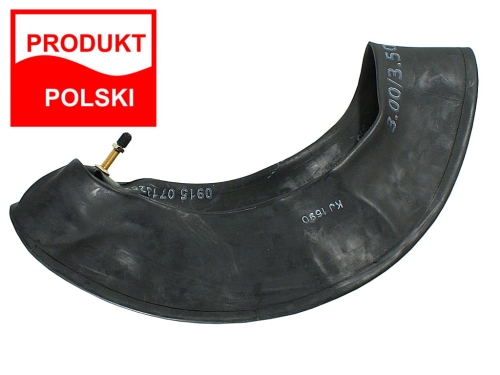 DĘTKA 10'' 3,00-10 3.50-10 POLAND 