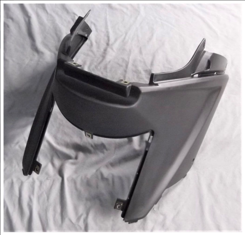 OSŁONA CENTRALNA POKRYWA KYMCO AGILITY CARRY OEM 