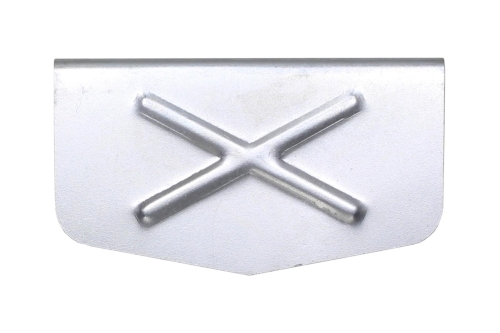 PRZEGRODA PUSZKI FILTRA JAWA CZ 350 