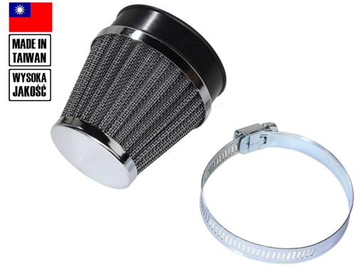 FILTR POWIETRZA STOŻEK FI 60mm TAIWAN DI 