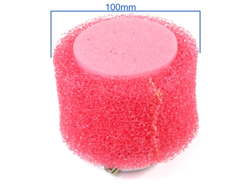 FILTR POWIETRZA VER 1 FI 38mm 