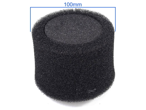 FILTR POWIETRZA VER 3 FI 32mm 