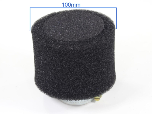 FILTR POWIETRZA VER 3 FI 35mm 