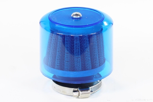 FILTR POWIETRZA STOŻEK FI - 28mm KRYTY WB 