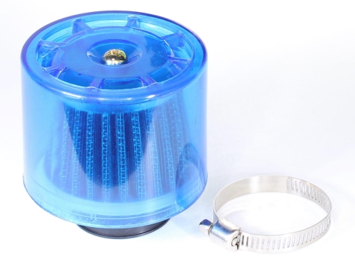 FILTR POWIETRZA STOŻEK FI - 32mm KRYTY ML 