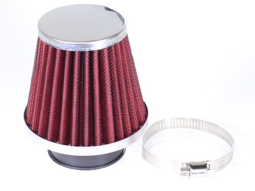 FILTR POWIETRZA STOŻEK FI - 38mm ML 