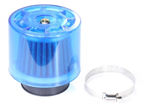 FILTR POWIETRZA STOŻEK FI - 42mm KRYTY ML 